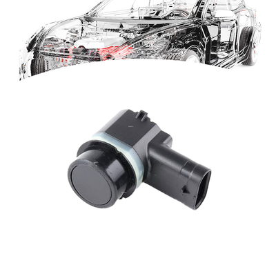 S60 V60 V40 modelleri için ön park desteği sensörü 31327711
