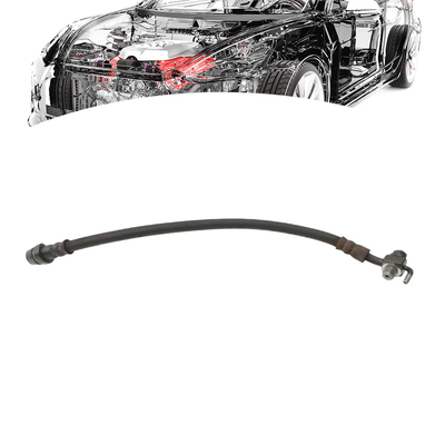 Ön fren hortumu borusu 31341509 XC60 2.4 Dizel 2008-2017 için