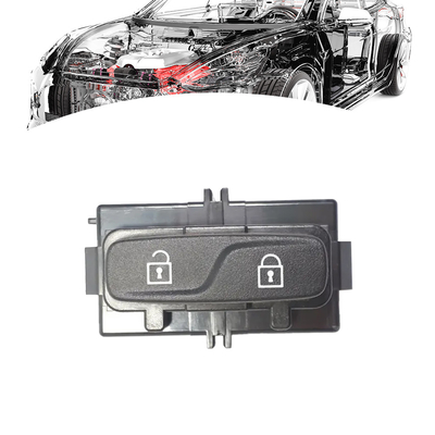 Sol Kapı Kilitli Anahtar 31343099 XC60 2010-2017 Modelleri için