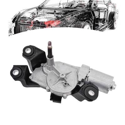XC60 S60 V60 modelleri için ön süpürge motoru 31349380