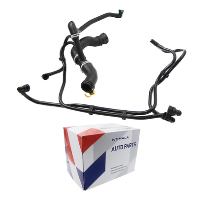 Motor Soğutucu Radyatörü hortumu LR034637 Land Rover Discovery 5 için