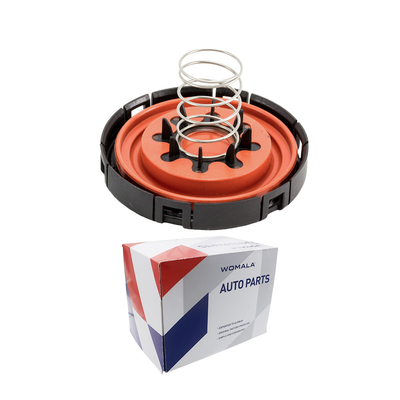 WOMALA PCV Valve Servis Kit LR133579 Land Rover LR4 için