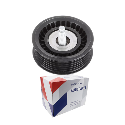 Idler Pulley LR036304 Land Rover 13-15 Range Rover Sport için