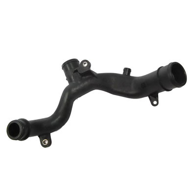 Termostat Su Bağlayıcısı Üst hortum A Çift LR090630 Range Rover LR4 Range Rover için