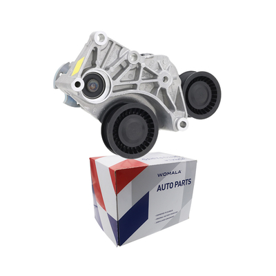 WOMALA Sürüş Kemeri Gergisi LR079294 Land Rover LR4 Range Rover Sport için