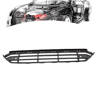 Ön tampon ızgarası alt 31663497 XC60 XC90 S60 için