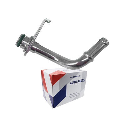 Range Rover spor için Womala Turbocharger su giriş borusu LR121417