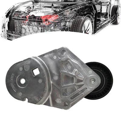 Womala Motor Zamanlama Kemeri Idler Bracket 31679914 XC60 XC90 S60 S90 V90 V60 için