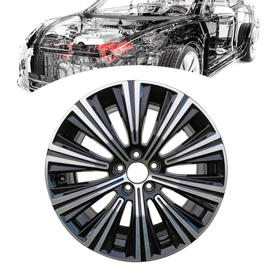 Womala Alüminyum Alaşım Çarkı 32134630 S60 V60 XC60 2019 2025 Modelleri için