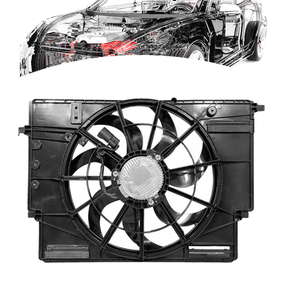 Motor Soğutma Fan Montajı 32222109 S60 S90 XC60 V90 Modelleri için