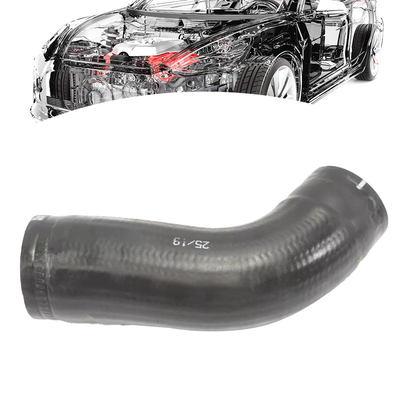 Womala Intercooler Hose 32224389 2022-2024 için S60 XC60 XC90 S90