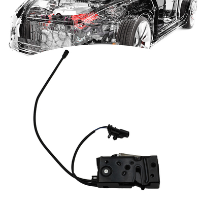 Womala Kapak Kilitli Sol 32226108 2022-2024 için S60 S90 XC60 XC90