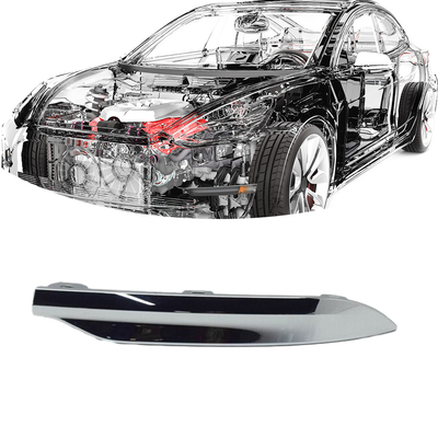 Womala Dış Kalıplama 32227903 2022-2024 S60 S90 XC60 XC90