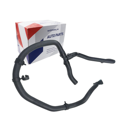 Land Rover Range Rover Sport için radyatör soğutma suyu hortumu LR034628