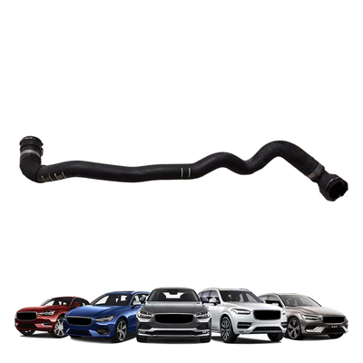 S60 XC60 XC70 V60 V90 modelleri için radyatör soğutma suyu hortumu 32339122