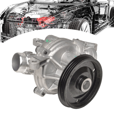 Motor Soğutucu Su Pompası 32252604 S60 XC60 XC70 V60 V90 Modelleri için
