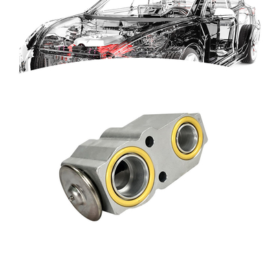 S60 XC60 XC70 modelleri için AC genişleme valfi 32260835