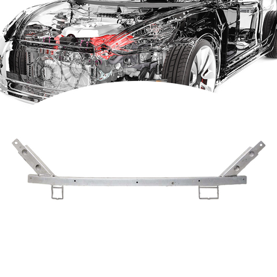 S90 V90 V90 Cross Country için Womala Otomobil Radyatörü Çember 32277114