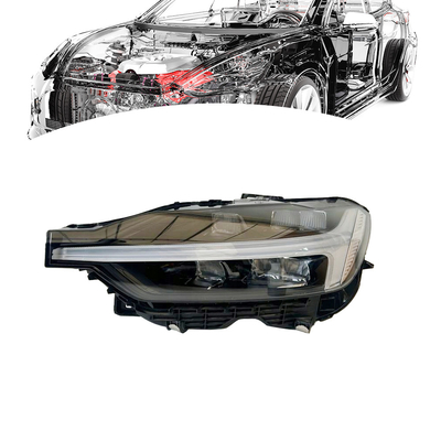 Womala 32337380 Otomatik Işıklandırma Sistemi XC60 için