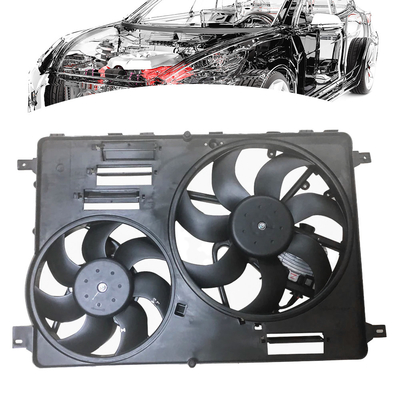S60 S90 V60 V90 XC60 XC90 modelleri için elektrikli fan 32339742