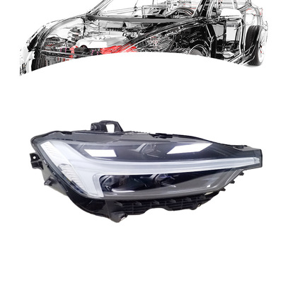 Sağ lamba 32342507 S60 S90 V60 V90 XC60 XC90 modelleri için