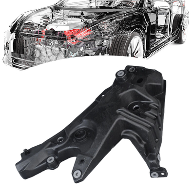S60 S90 V60 V90 XC60 XC90 modelleri için Fender taşıyıcı 32348054