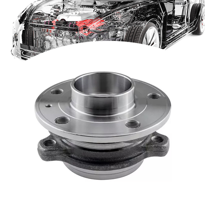Womala Tekerlek Lageri ve Hub 32370046 XC60 S60 V60 XC90 S80 için