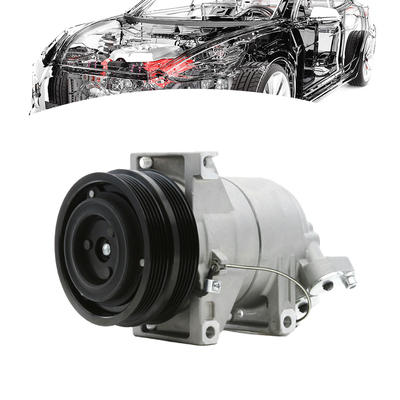 S60 V70 XC70 için AC kompresör 36001118