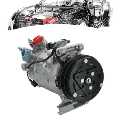 Womala AC Kompresörü 36002104 S60 V70 XC70 için