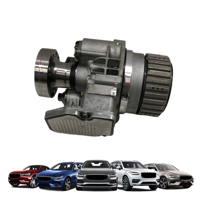 Otomatik parça debriyajı 36002513 S60 V70 XC70 için