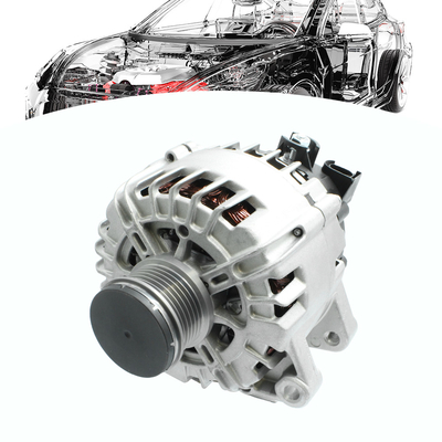 Alternatör serbest tekerlekli debriyaj 36002929 S60 V70 XC70 için