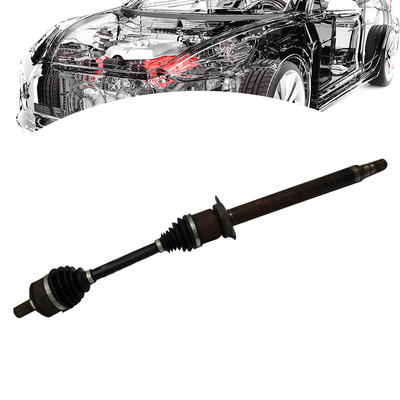 CV Axle Assembly 36003151 S60 S80 XC60 için 2011-2018
