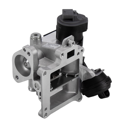 EGR Valve Exch 36010129 S60 S80 XC60 için 2011-2018