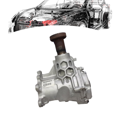 S60 S80 XC60 2011-2018 için transfer davası 36010507