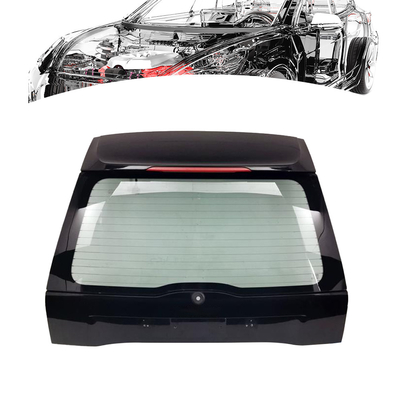 Womala Asansör Kapısı 39852821 S60 V60 XC60 XC90 Modelleri