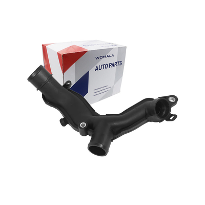 Su borusu termostat üst hortum su giriş borusu LR050934 Land Rover için Range Rover için 2010-2016