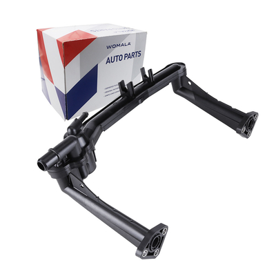 Isıtma Manifold Pipe LR041788 Land Rover LR4 Discovery 4 Range Rover için