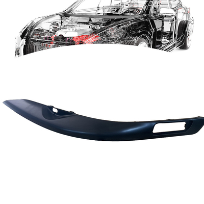 S60 S90 XC60 XC90 modelleri için ön sol tampon trim 39974722