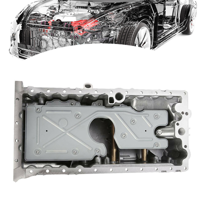 S60 S60 Cross Country V60 V60 Cross Country XC60 XC70 için motor yağı panosu 31375244