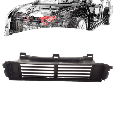 S60 ve V90 Cross Country modelleri için radyatör kapak montajı 31383212