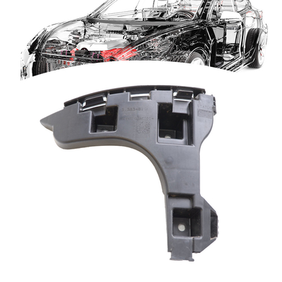 XC60 modelleri için arka tampon braket kibrit 31383481