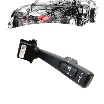 Ön cam silgi anahtarı kömür 31456037 S60 XC60 V60 modelleri için