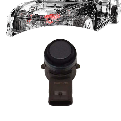 Otomobil Parkı Yardımı Sensörü 31400993 XC90 Modelleri İçin