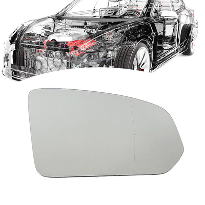 S60 V60 modelleri için Cross Country Mirror Glass 31402871