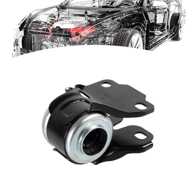 S60 XC60 modelleri için alt kontrol kol arka kabuğu 31406445