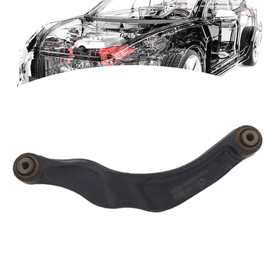 S60 XC60 2008-2018 modelleri için süspansiyon kontrol kolu 31406749