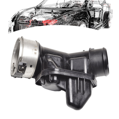 Intercooler Hose Pipe 31422061 XC90 MK2 için Turbo İçeği