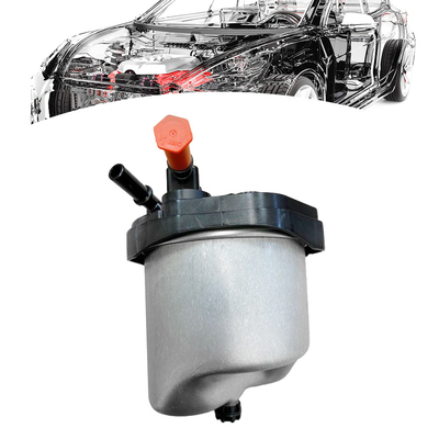 Yakıt Filtresi 31422125 XC60 XC90 için Yüksek Verimlilikli Filtrasyon