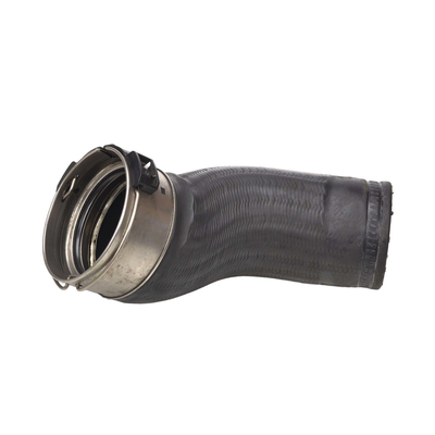 S60 T5 T6 için intercooler hortum borusu 31422152 Turbo giriş