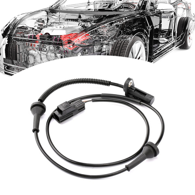 ABS Tekerlek Hız Sensörü 31423607 Ön Arka XC60 S60 V60 için